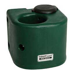 EQUIFount 1201 Horse Waterer with Heater  Miraco